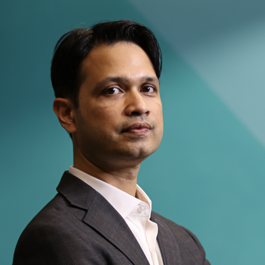 Deepak Syal